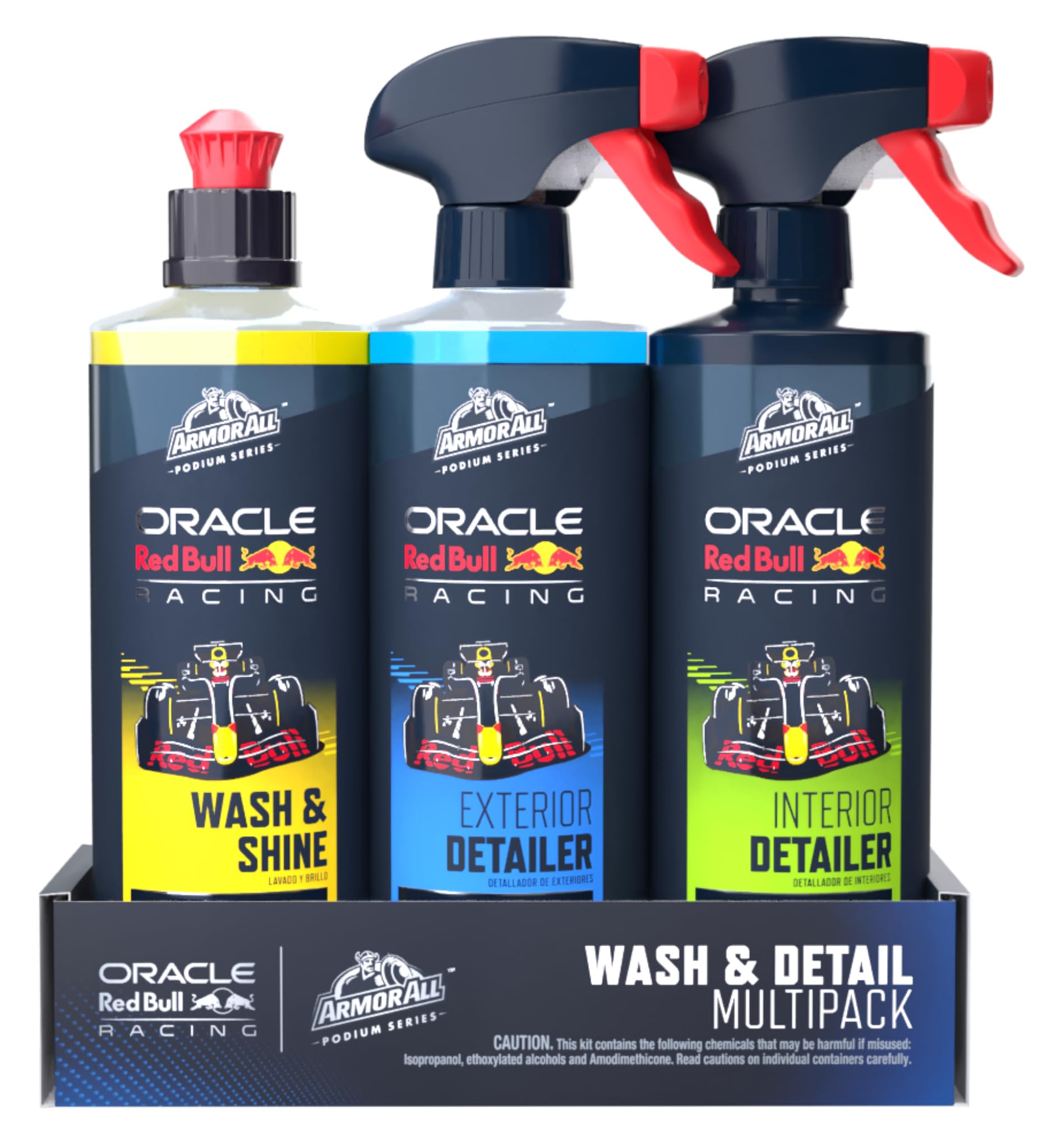 Gift Packs